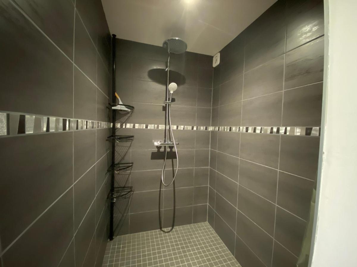 Au Nid Cosy D'Isa A Gerardmer Vosges - Spas Privatifs Gérardmer Exterior foto